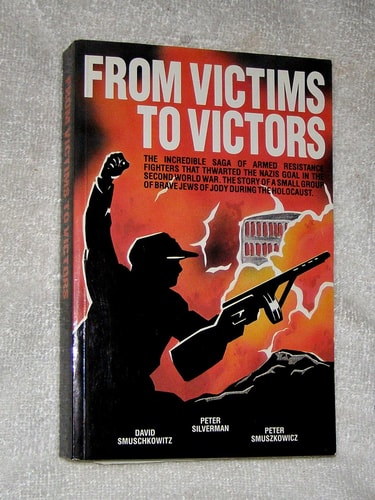 From Victims to Victors