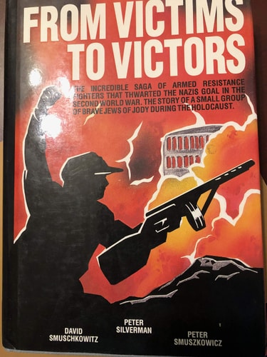 From Victims to Victors