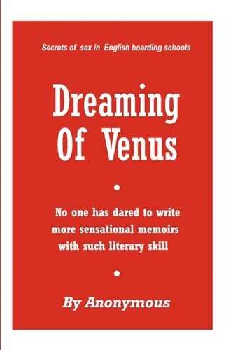 Dreaming of Venus