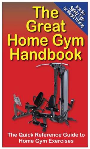 The Great Home Gym Handbook