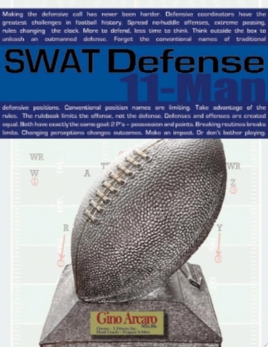 SWAT Defense