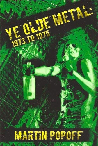 Ye Olde Metal: 1973-1975
