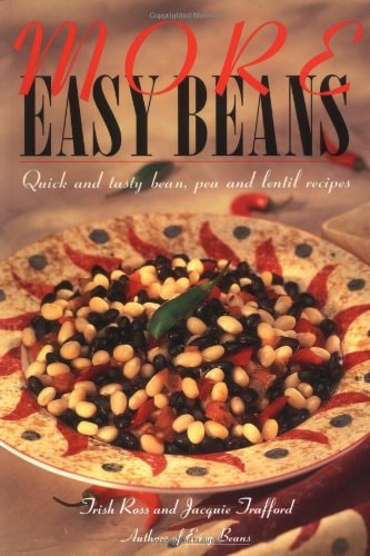 More Easy Beans