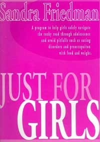 Just for Girls : Facilitator's Manual