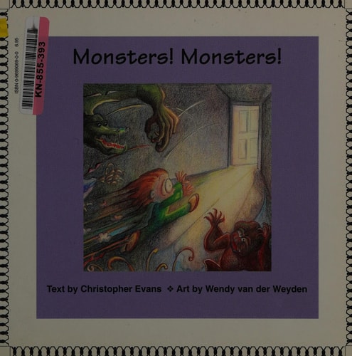 Monsters! Monsters!