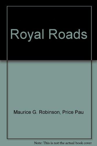 Royal Roads A Celebration