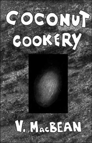 Coconut Cookery