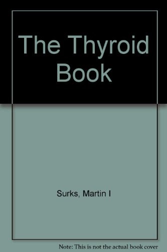 The Thyroid Book