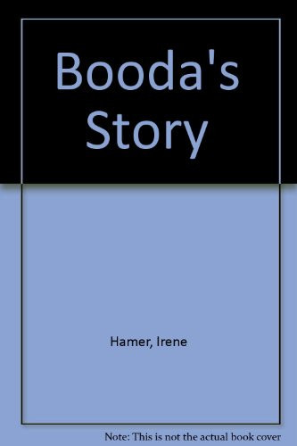 Booda's Story A Cross-cultural Story for Girls and Boys