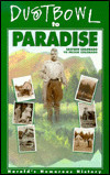 dustbowl to paradise eastern colorado to frisco colorado harold's humorous history