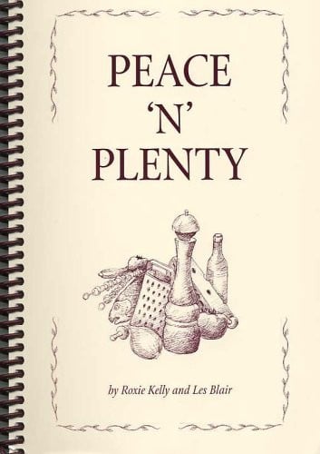 Peace 'n' Plenty