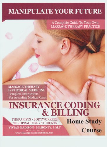 Manipulate Your Future Massage Practice Building : Complete Guide