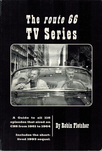 The Route 66 TV Series