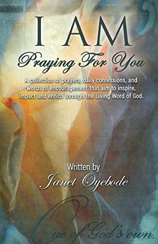 I Am Praying for You
