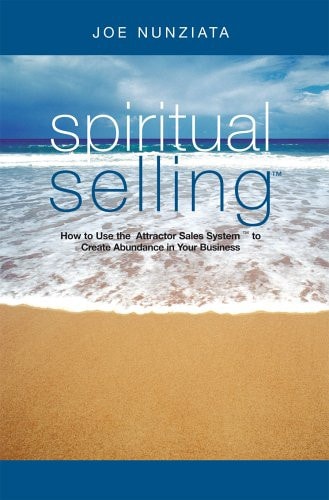 Spiritual Selling Original Paperback