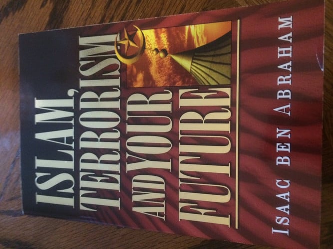 Islam, Terrorism and Your Future