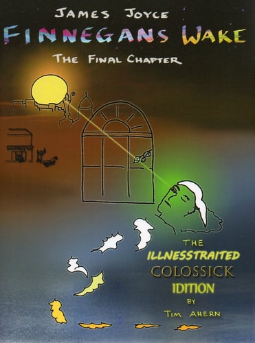 Finnegans Wake The Final Chapter