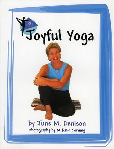 Joyful Yoga