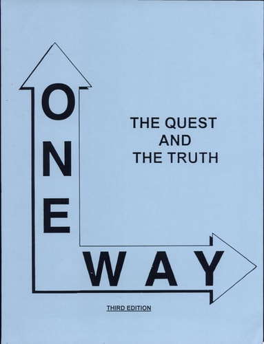 One Way