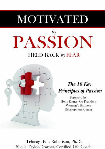 Motivated by Passion, Held Back by Fear