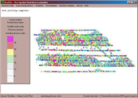 Practical Geostatistics 2000