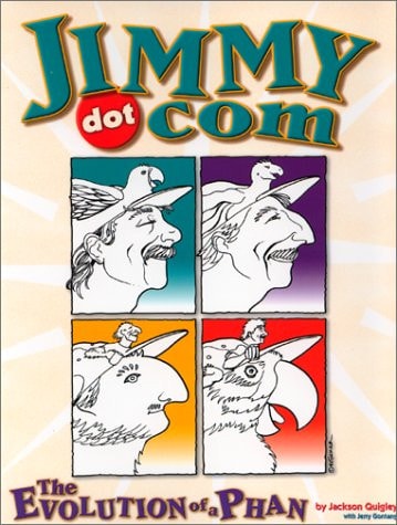 Jimmydotcom The Evolution of a Phan
