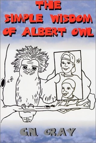 The Simple Wisdom of Albert Owl