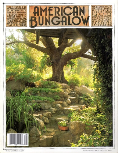 American Bungalow Classics