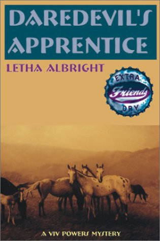 Daredevil's Apprentice