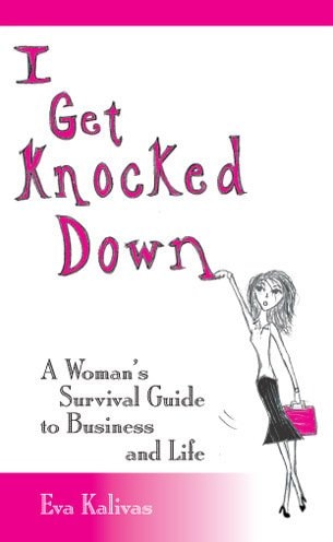 I Get Knocked Down