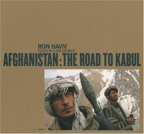Afghanistan: The Road to Kabul