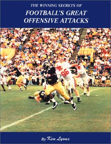 The Winning Secrets of Football Is Great Offensive Attacks