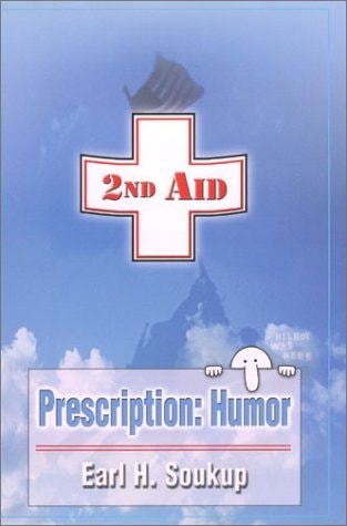 2nd Aid Prescription: Humor