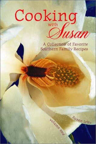 Cooking With Susan