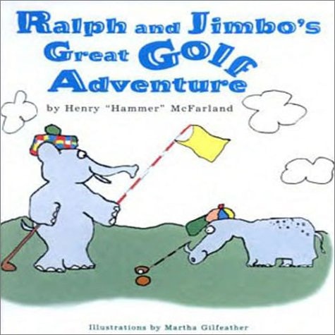 Ralph & Jimbo's Great Golf Adventure