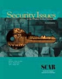 Security issues in the digital medical enterprise