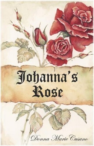 Johanna's Rose