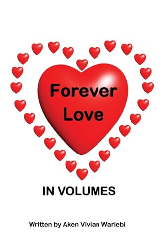 Forever Love in Volumes