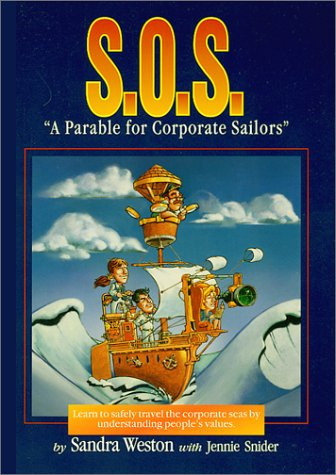 S.O.S. a Parable for Corporate Sailors