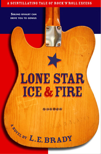 Lone Star Ice and Fire