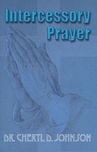 Intercessory Prayer