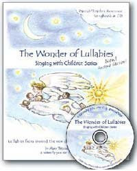 The Wonder of Lullabies