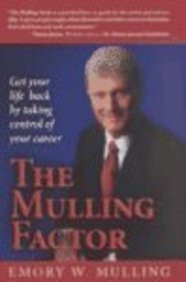 The Mulling Factor Get Your Life Back by Taking Control of Your Career
