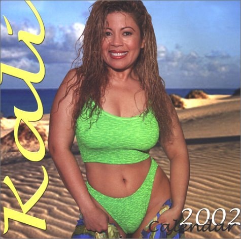 Kali 2002