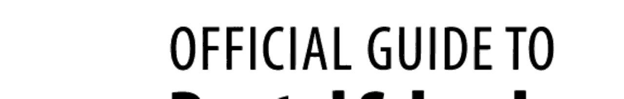 Official Guide to Dental Schools 2006-2007