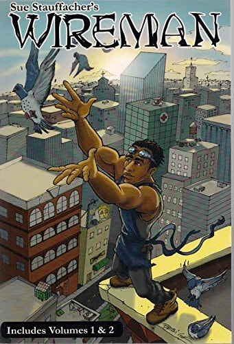 Wireman