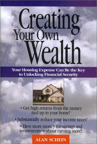 Creating Your Own Wealth Your Housing Expense Can be the Key to Unlocking Financial Security