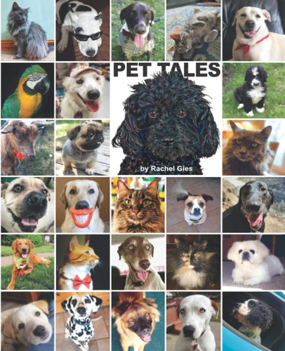 Pet Tales