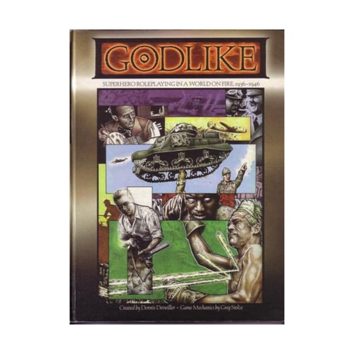 Edition published by Hawthorn Hobgoblyn Press