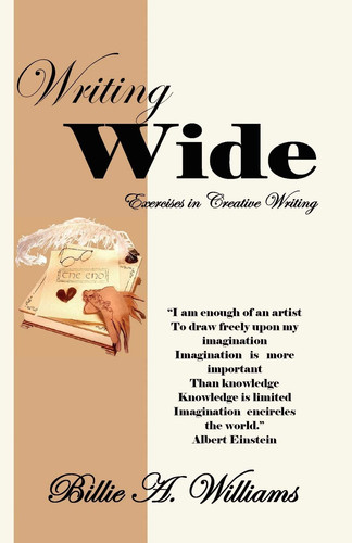 Writing Wide Exercises in Creative Writing